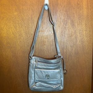 Kim Rogers Crossbody Bag